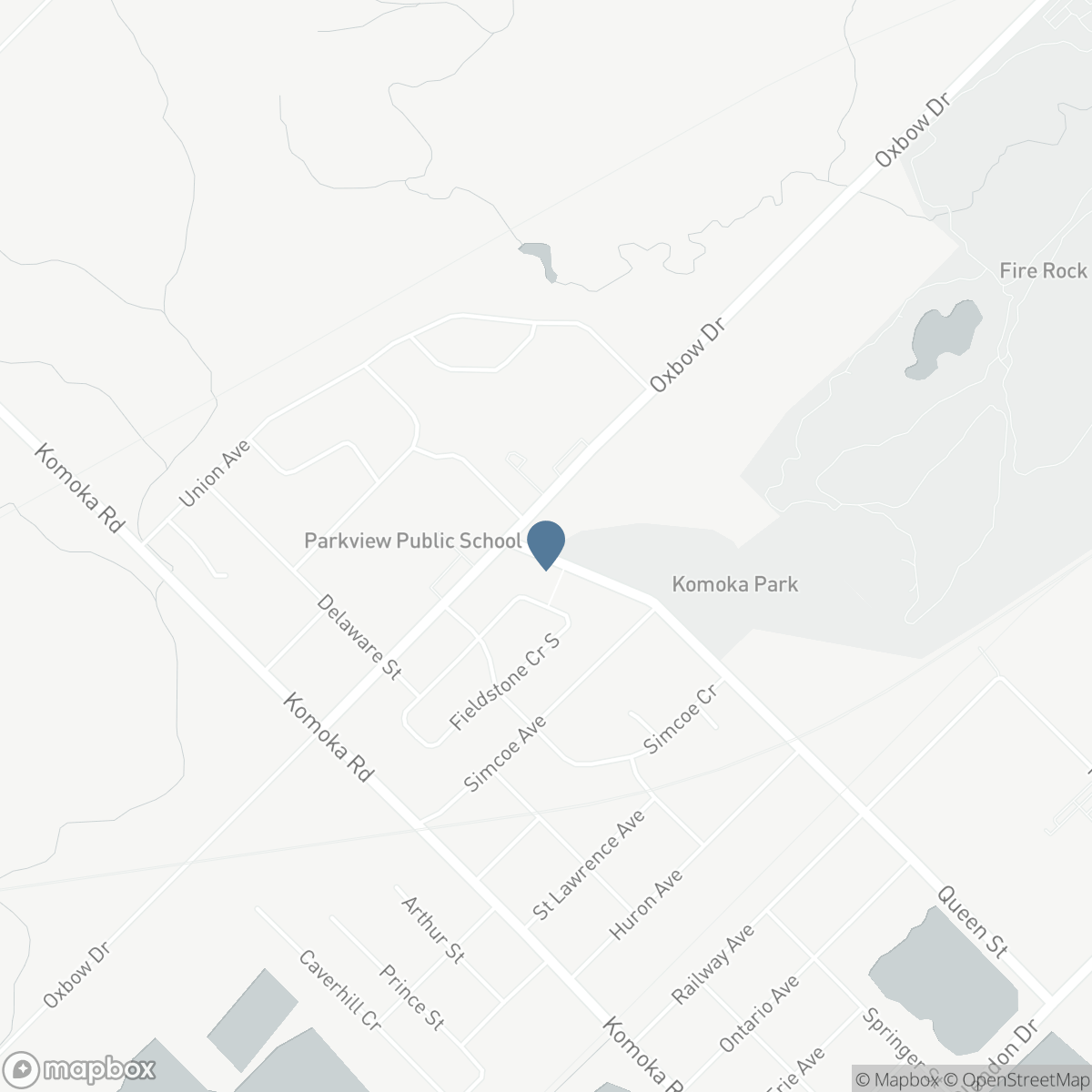 187 QUEEN STREET E, Middlesex Centre, Ontario N0L 1R0